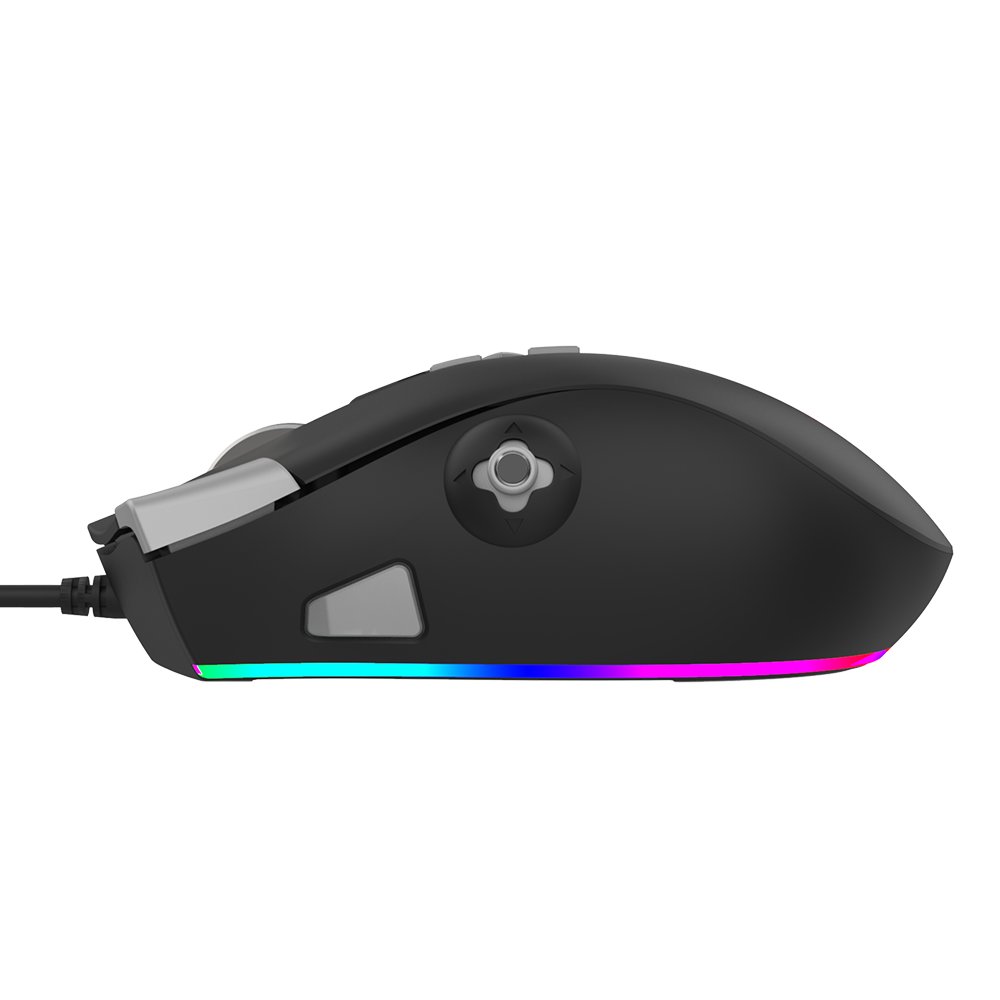 Геймърска мишка Marvo PRO G960 RGB - MARVO-PRO-G960