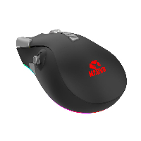 Геймърска мишка Marvo PRO G960 RGB - MARVO-PRO-G960