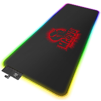Геймърски пад Marvo PRO G45 RGB - XL