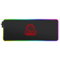 Геймърски пад Marvo PRO G45 RGB - XL