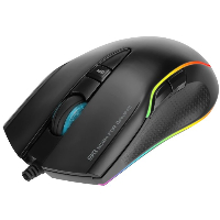 Геймърска мишка Marvo G943 RGB - MARVO-G943