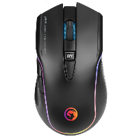 Геймърска мишка Marvo G943 RGB - MARVO-G943