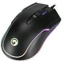 Геймърска мишка Marvo G943 RGB - MARVO-G943