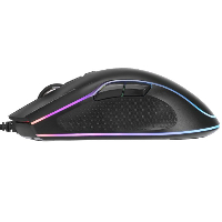Геймърска мишка Marvo G943 RGB - MARVO-G943