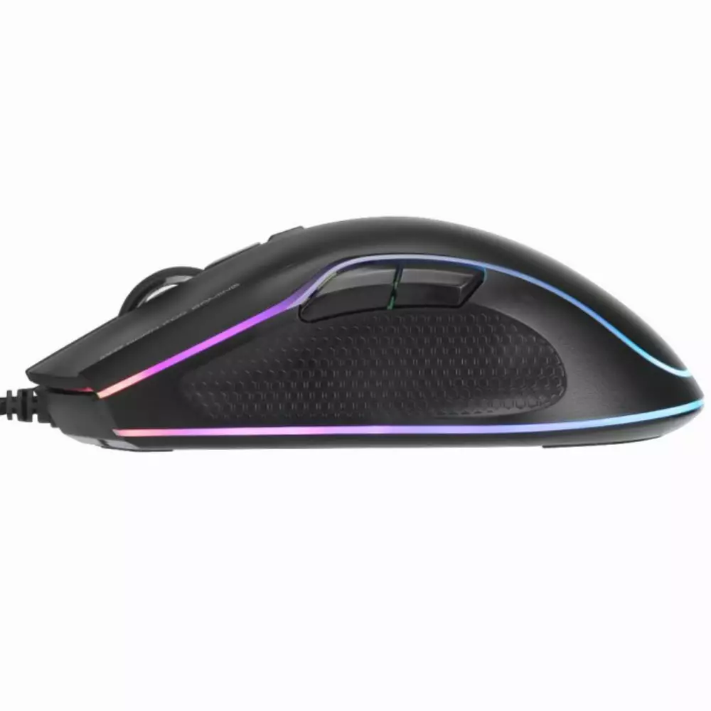 Геймърска мишка Marvo G943 RGB - MARVO-G943