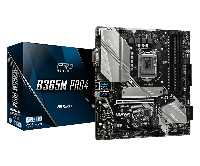 Дънна платка ASROCK B365M-PRO4