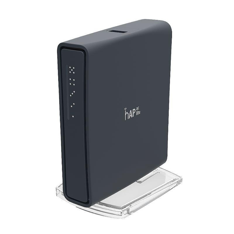 MikroTik hap ac Lite RB952Ui5ac2nD Wireless Router