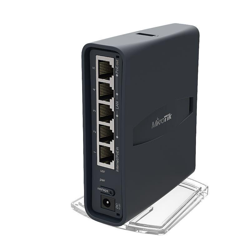 MikroTik hap ac Lite RB952Ui5ac2nD Wireless Router
