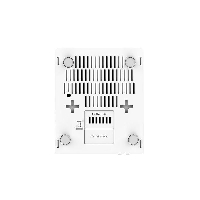 Рутер MikroTik RB960PGS, 128MB, 5x Gigabit LAN, PoE, USB, 10/100/1000Mbit,  RouterOS L4