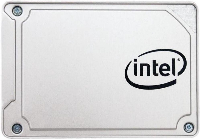 Диск SSD INTEL 545S 128GB 2.5" SATA III