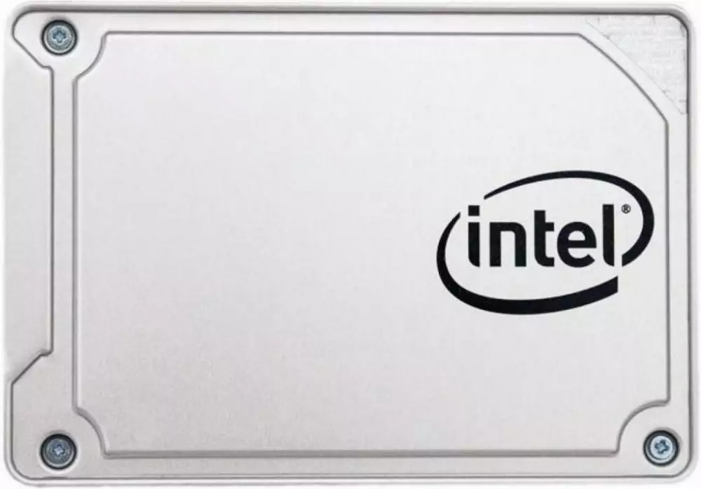 Диск SSD INTEL 545S 128GB 2.5" SATA III
