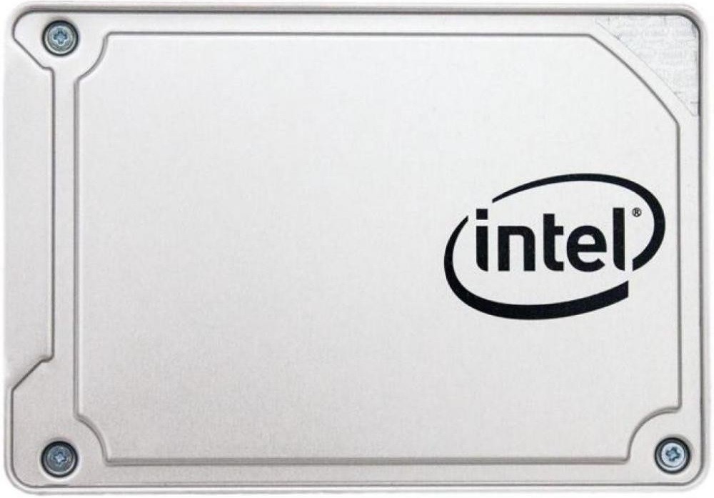 Диск SSD INTEL 545S 128GB 2.5" SATA III