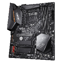 Дънна платка Gigabyte Z490 AORUS ELITE AC (Wi-Fi)