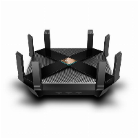 Безжичен рутер TP-Link Archer AX6000
