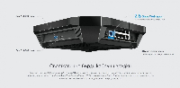 Безжичен рутер TP-Link Archer AX6000