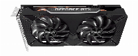 Видео карта PALIT GeForce GTX 1660 SUPER GP OC 6G