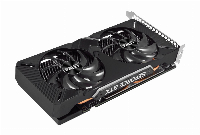 Видео карта PALIT GeForce GTX 1660 SUPER GP OC 6G