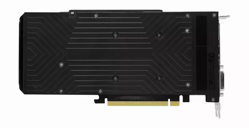 Видео карта PALIT GeForce GTX 1660 SUPER GP OC 6G
