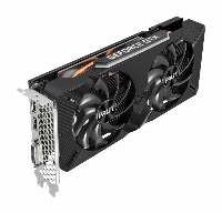 Видео карта PALIT GeForce GTX 1660 SUPER GP OC 6G