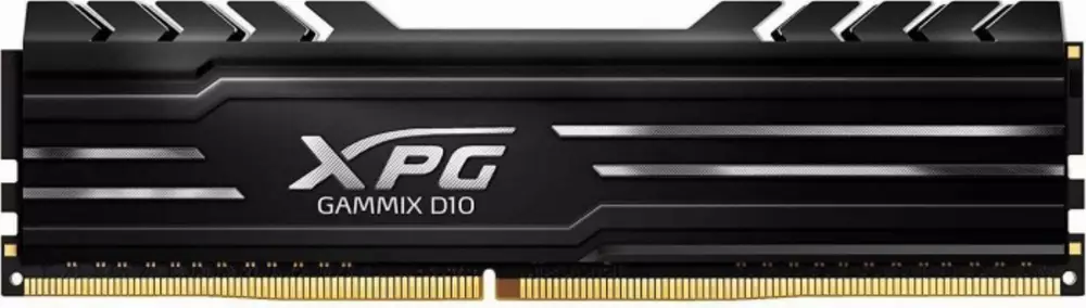 Памет ADATA GAMMIX D10 16GB 3200MHz DDR4