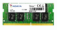 Памет ADATA 4GB 2400MHz SODIMM DDR4