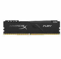 Памет KINGSTON HyperX 16GB 2400MHz DDR4 CL15