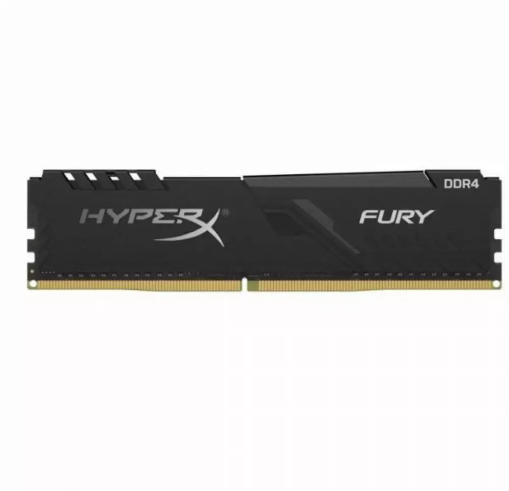 Памет KINGSTON HyperX 16GB 2400MHz DDR4 CL15
