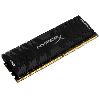 Памет KINGSTON Predator 8GB 3000MHz DDR4 CL15