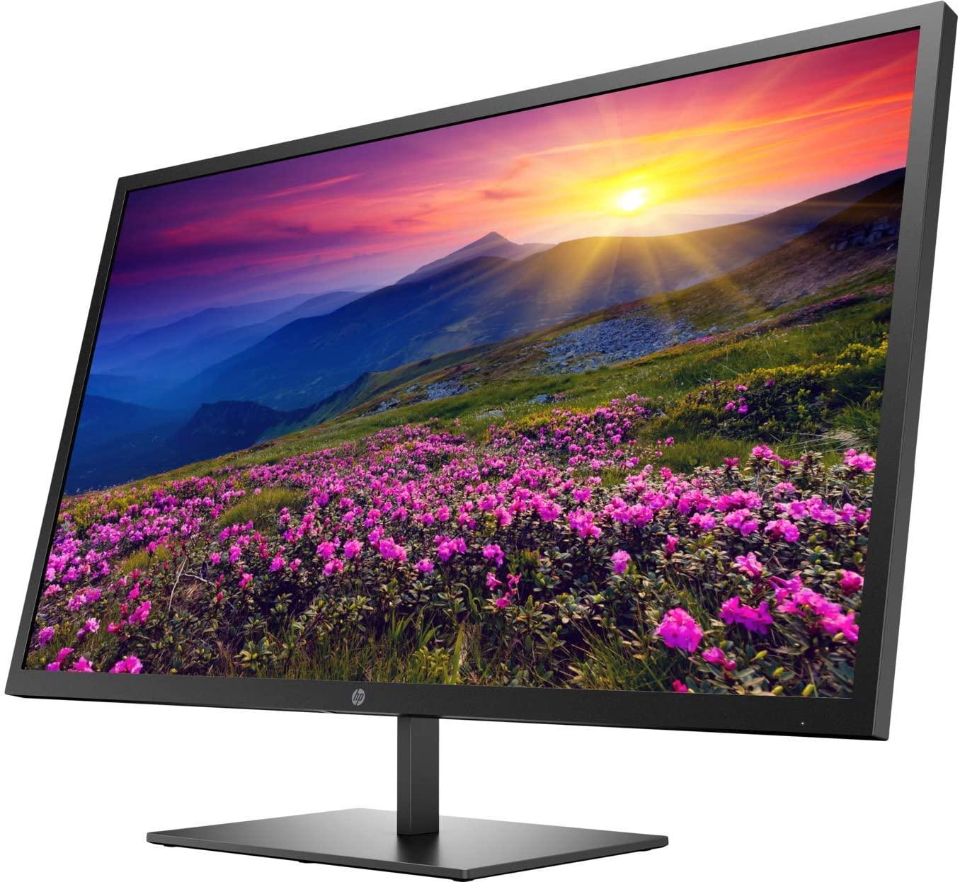 Монитор HP Pavilion  32" QHD (2560x1440) VA, 60Hz, 5ms