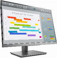 Монитор HP EliteDisplay E243i 24", (1920x1200), IPS, 60Hz, 5ms