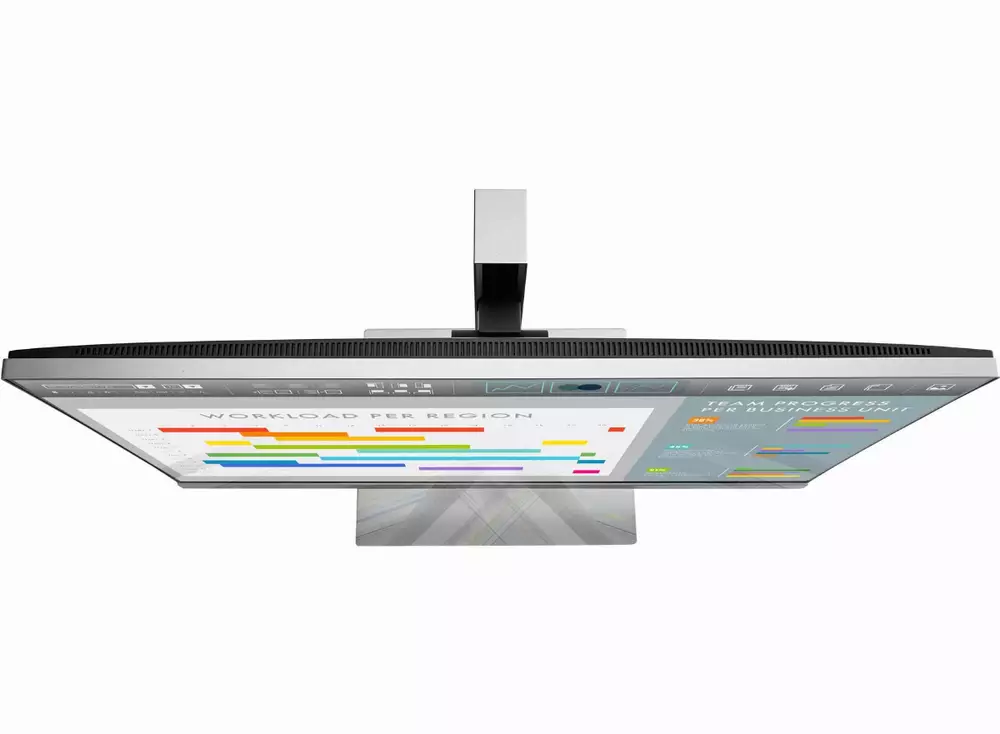 Монитор HP EliteDisplay E243i 24", (1920x1200), IPS, 60Hz, 5ms