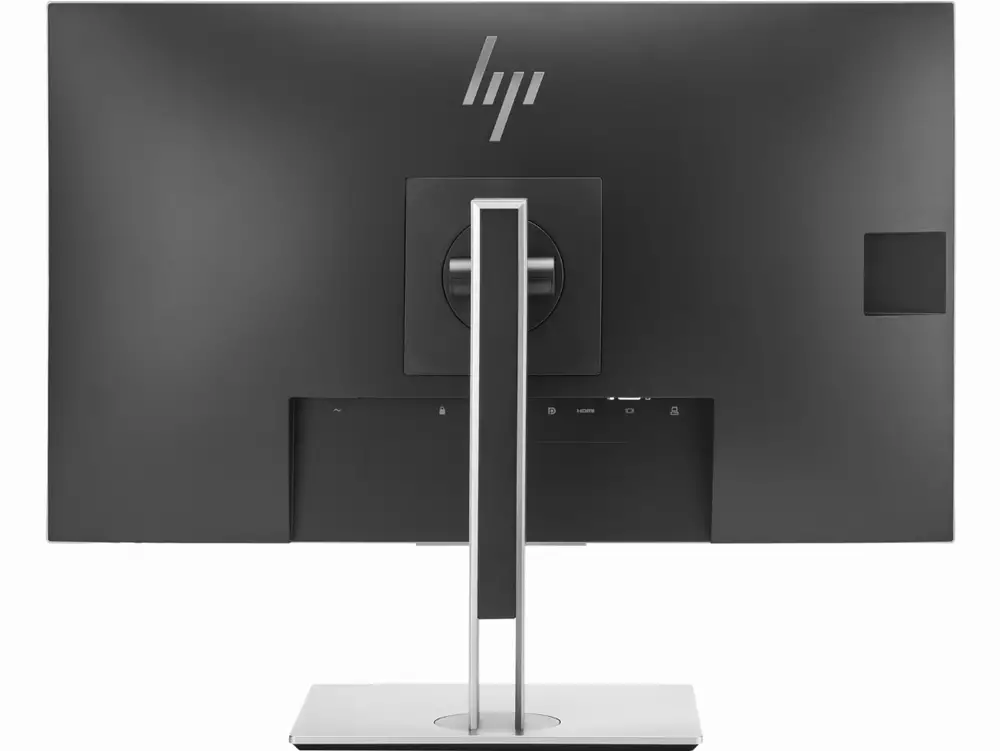 Монитор HP EliteDisplay 27" E273q,  (2560x1440), 60Hz, 5ms