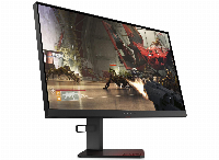 Монитор HP OmenX 25F 24.5" FHD (1920x1080), 240Hz, 1ms