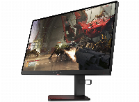 Монитор HP OmenX 25F 24.5" FHD (1920x1080), 240Hz, 1ms