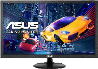 Монитор ASUS 24" VP248QG Gaming, FHD (1920x1080), TN, 75Hz, 1ms