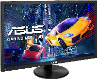 Монитор ASUS 24" VP248QG Gaming, FHD (1920x1080), TN, 75Hz, 1ms