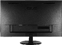 Монитор ASUS 24" VP248QG Gaming, FHD (1920x1080), TN, 75Hz, 1ms