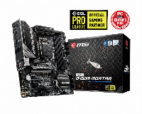 Дънна платка MSI MAG B460M MORTAR