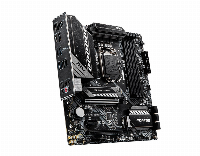 Дънна платка MSI MAG B460M MORTAR