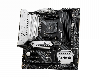 Дънна платка MSI MAG B550M MORTAR (WIFI)