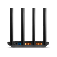 Безжичен рутер TP-Link Archer C80 AC1900, Dual band, 4 антени