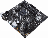 Дънна платка ASUS Prime B550M-K