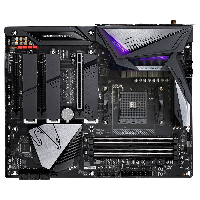 Дънна платка GIGABYTE B550 AORUS MASTER 