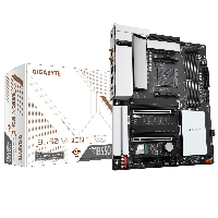Дънна платка GIGABYTE B550 VISION D 
