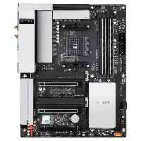Дънна платка GIGABYTE B550 VISION D 