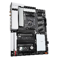 Дънна платка GIGABYTE B550 VISION D 