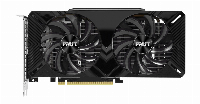 Видео карта PALIT GeForce RTX 2060 DUAL 6GB 