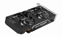Видео карта PALIT GeForce RTX 2060 DUAL 6GB 
