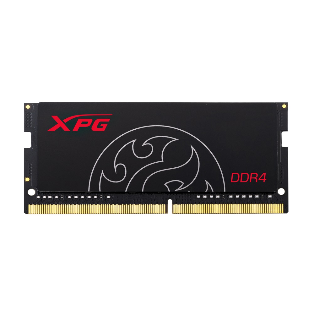 Памет ADATA HUNTER XPG 16G DDR4 SODIMM 2666MHz CL18
