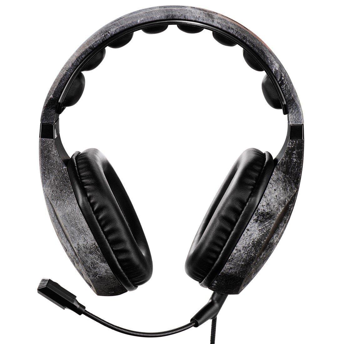 Геймърски слушалки Hama uRage SoundZ Evo, Микрофон, Черно